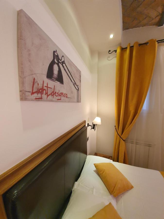 Couette-café Chez Moi 2*