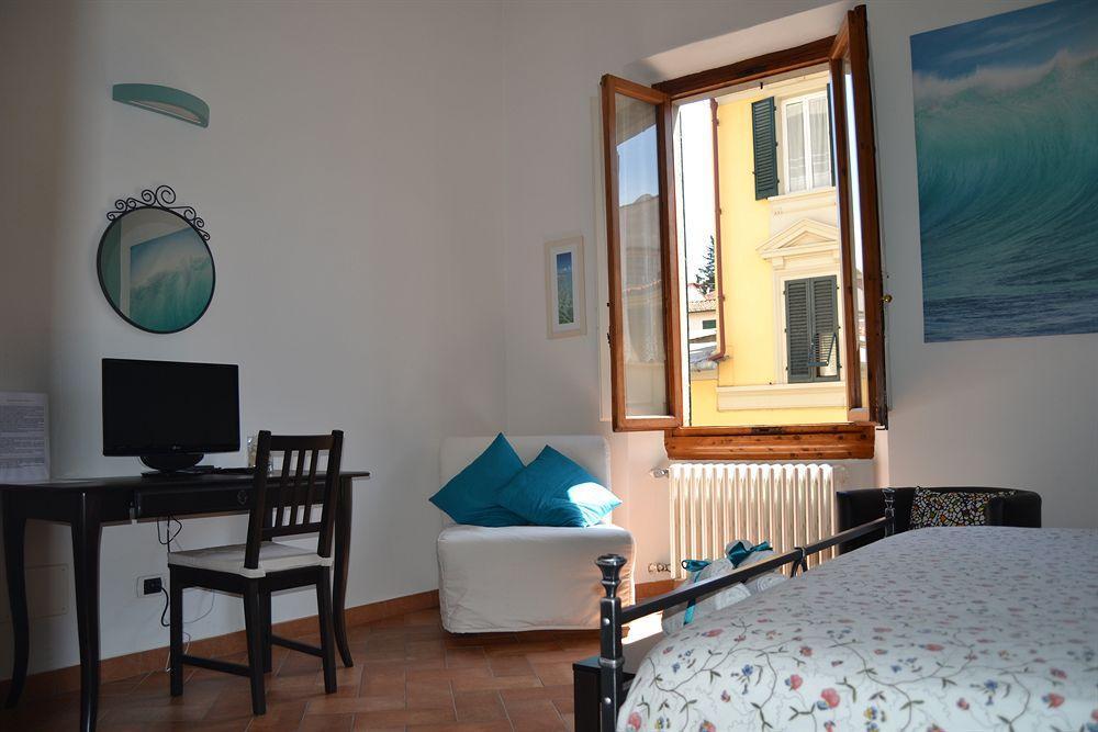 Chez Moi Couette-café 2*