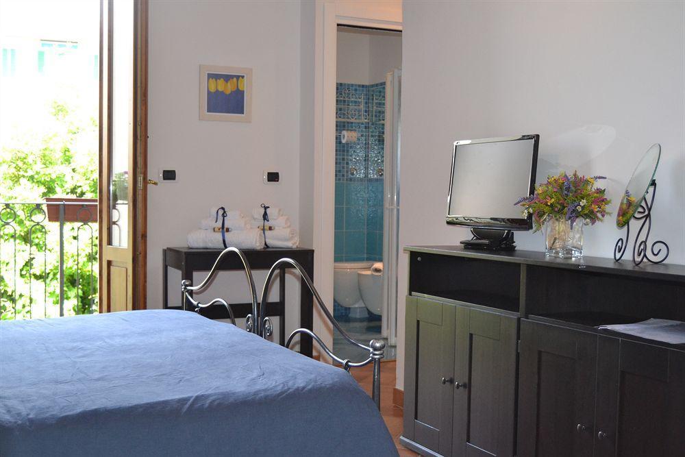 Chez Moi Couette-café Bologne