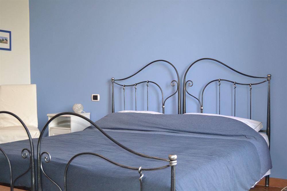 Chez Moi Couette-café 2*