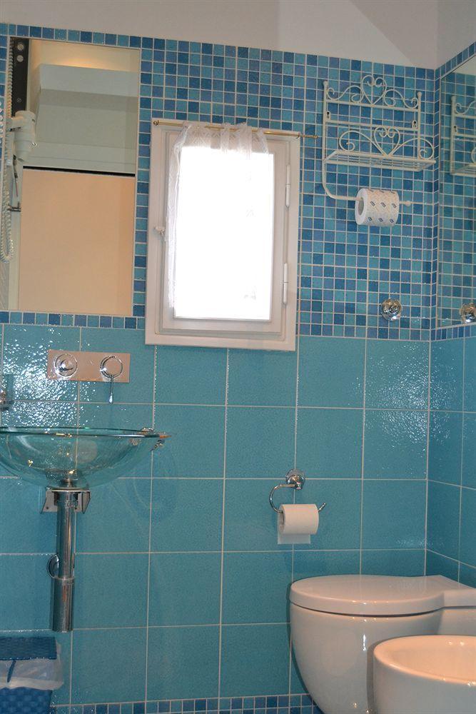 Chez Moi 2* Bologne